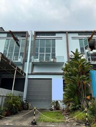 Enterprise Hub (D22), Factory #492017491